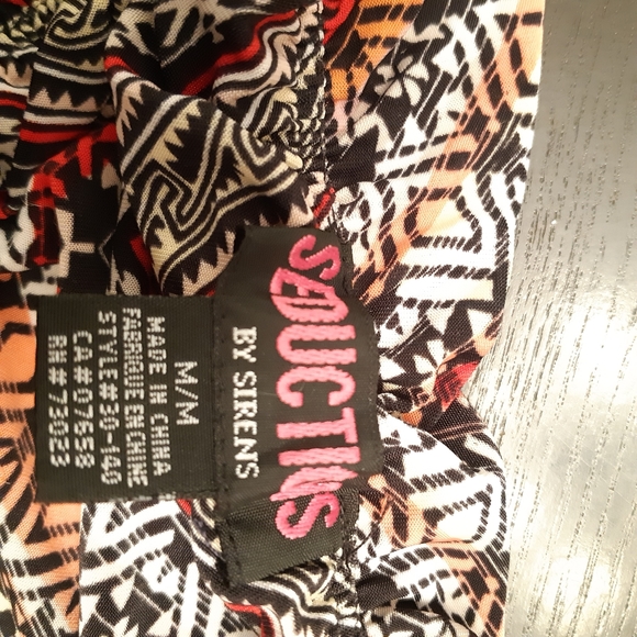 Womem Maxi long Dress  size Medium - Picture 5 of 8